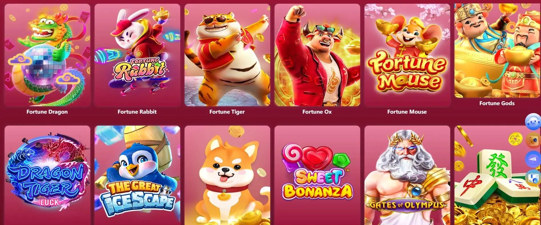 zeus88bet featured game showcase zeus88bet featured game showcase