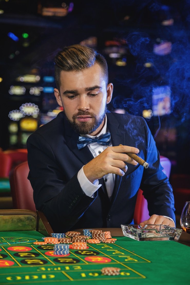 Studio live dealer Pretty Gaming dengan dealer profesional